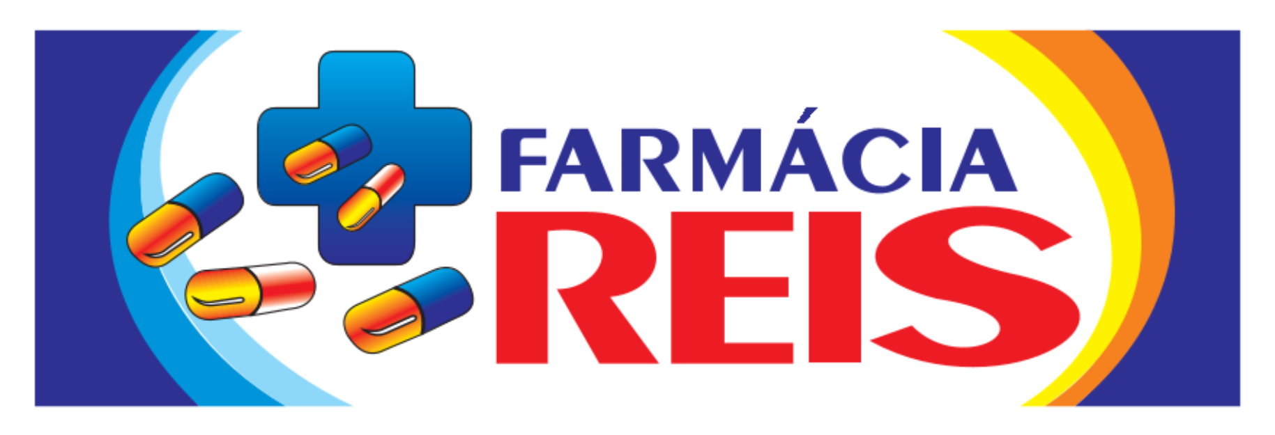 Farmácia Reis