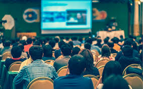 Reforma Da Sala De Eventos