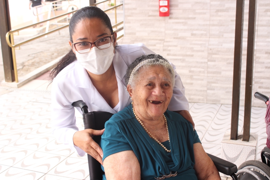 Imagem de Same, 72 anos: uma das mais fecundas obras sociais 